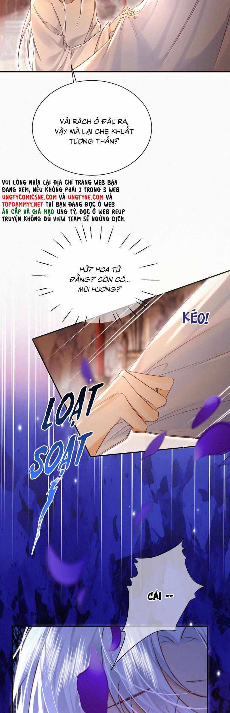 Nam Chủ Vì Sao Quyến Rũ Ta Chap 60 - Next 