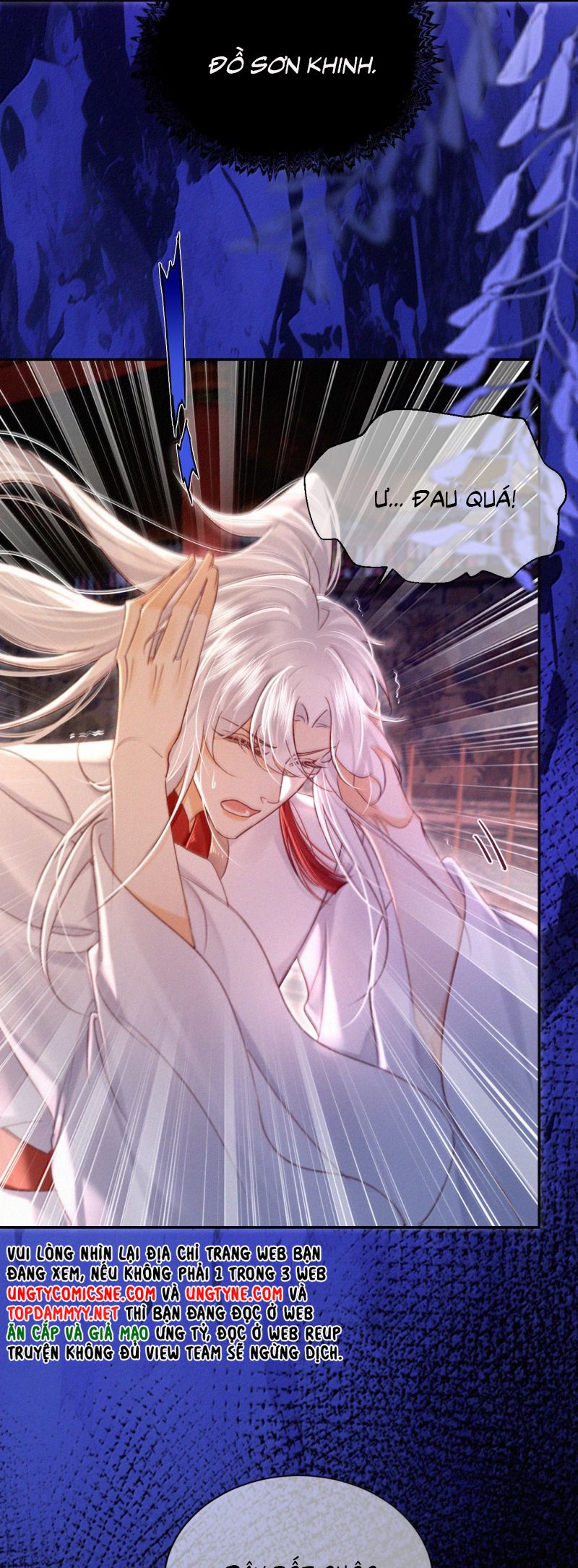 Nam Chủ Vì Sao Quyến Rũ Ta Chap 60 - Next 