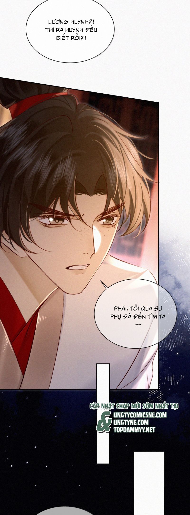 Nam Chủ Vì Sao Quyến Rũ Ta Chap 60 - Next 