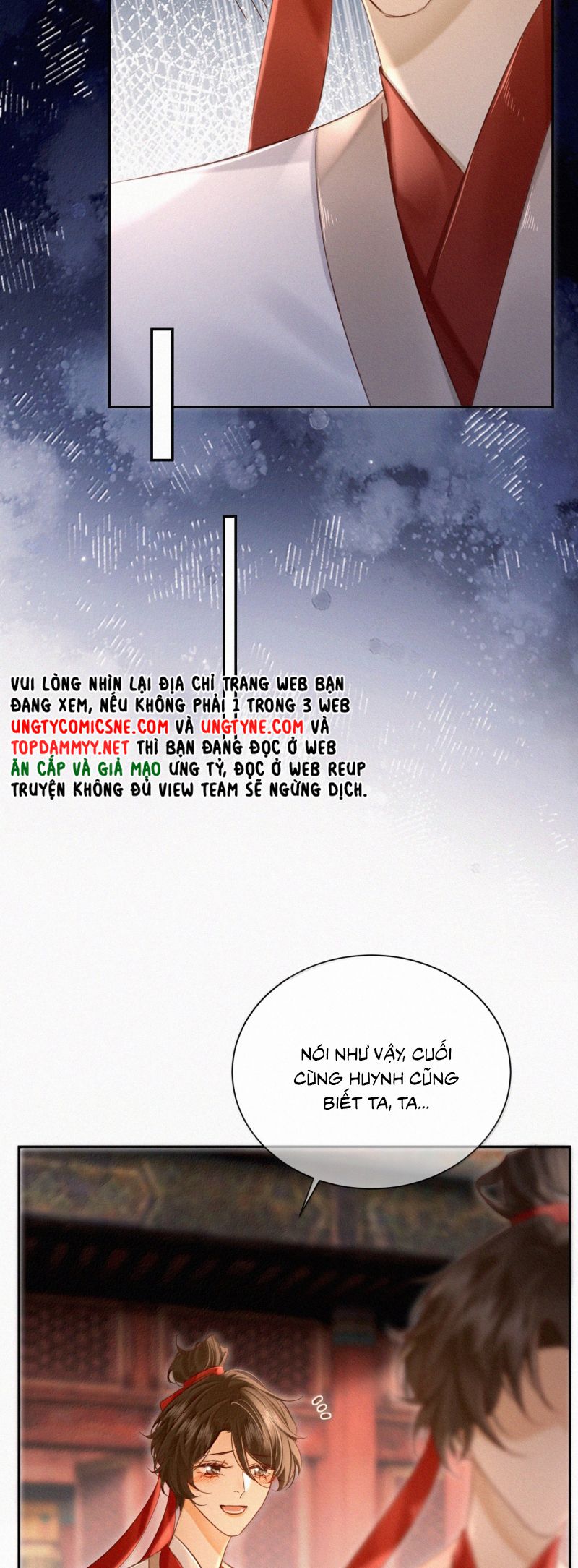 Nam Chủ Vì Sao Quyến Rũ Ta Chap 60 - Next 