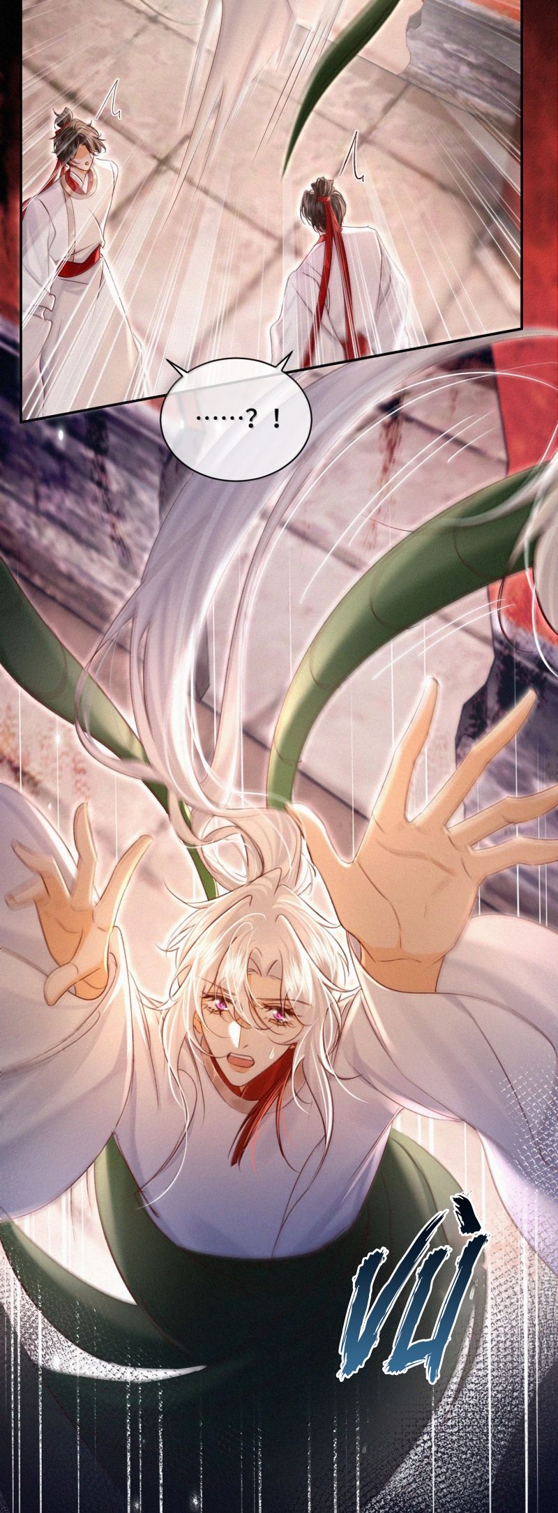 Nam Chủ Vì Sao Quyến Rũ Ta Chap 60 - Next 