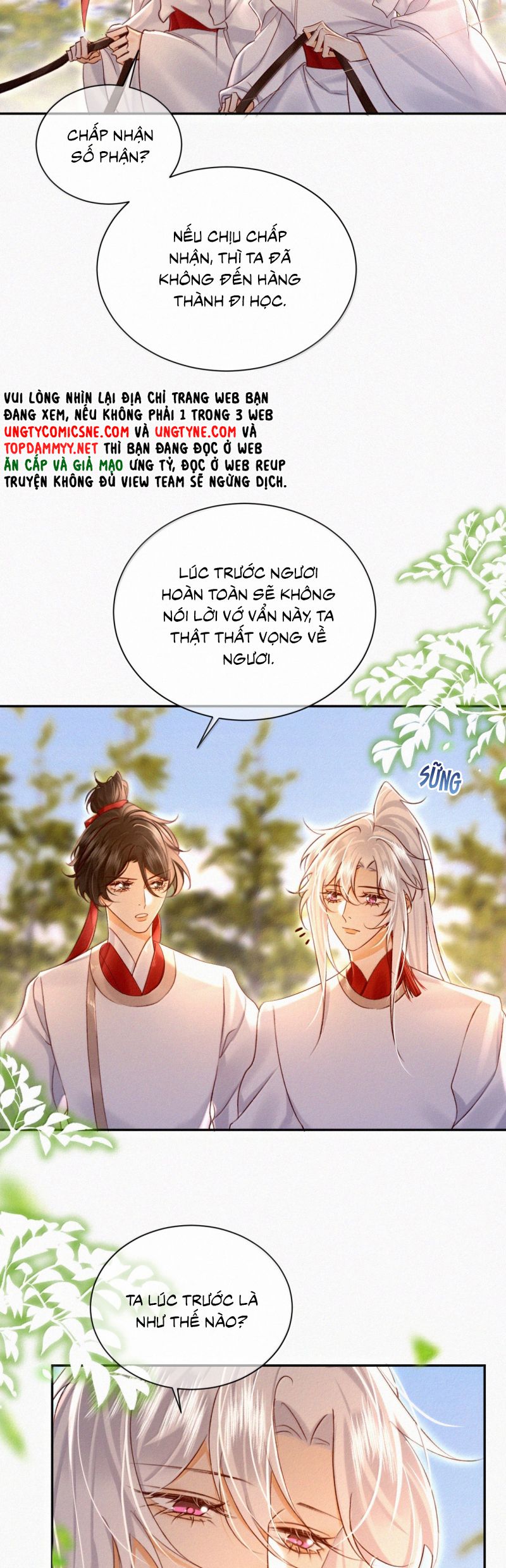 Nam Chủ Vì Sao Quyến Rũ Ta Chap 60 - Next 