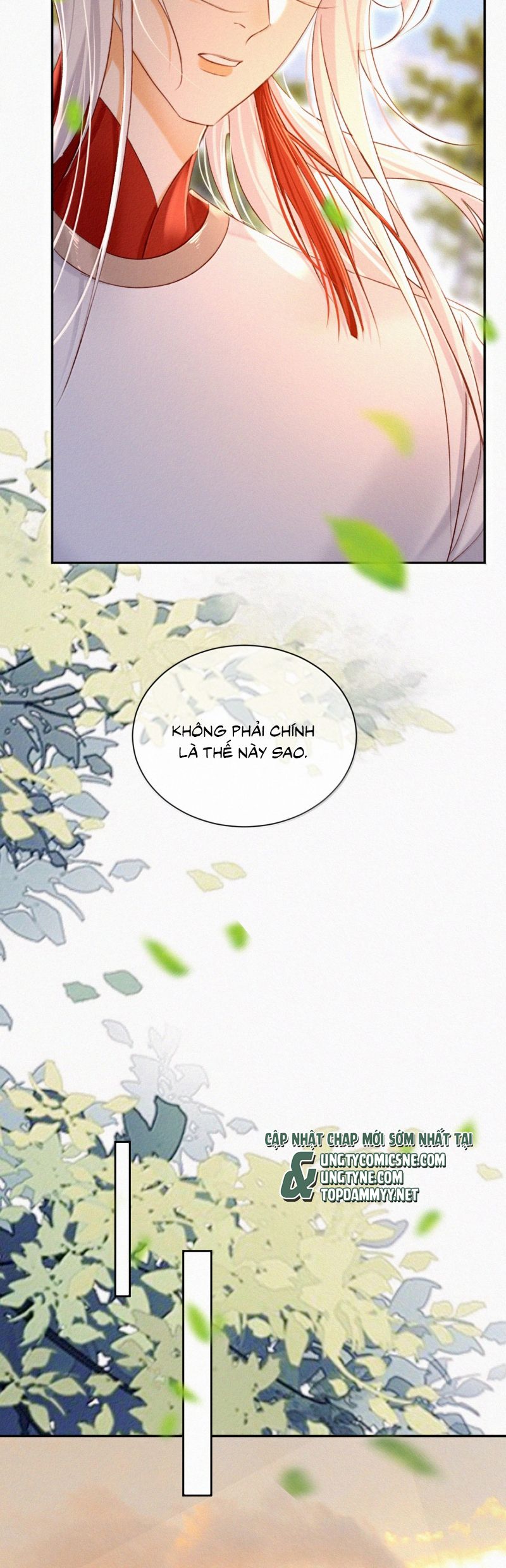 Nam Chủ Vì Sao Quyến Rũ Ta Chap 60 - Next 
