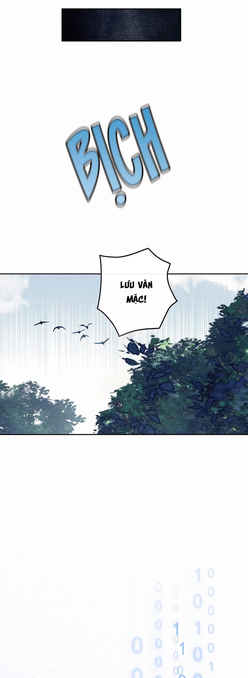 Hôm Nay Điện Hạ Bị Ám Sát Rồi À? Chap 9 - Trang 3