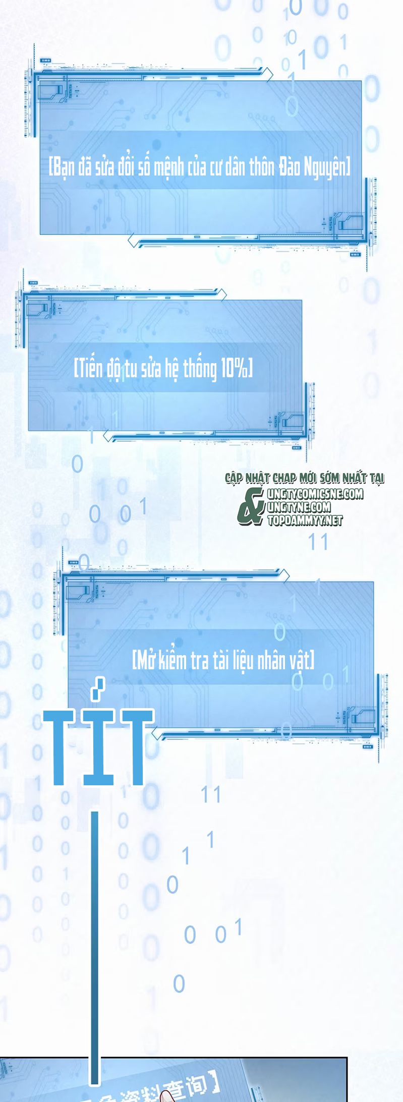 Hôm Nay Điện Hạ Bị Ám Sát Rồi À? Chap 9 - Trang 3