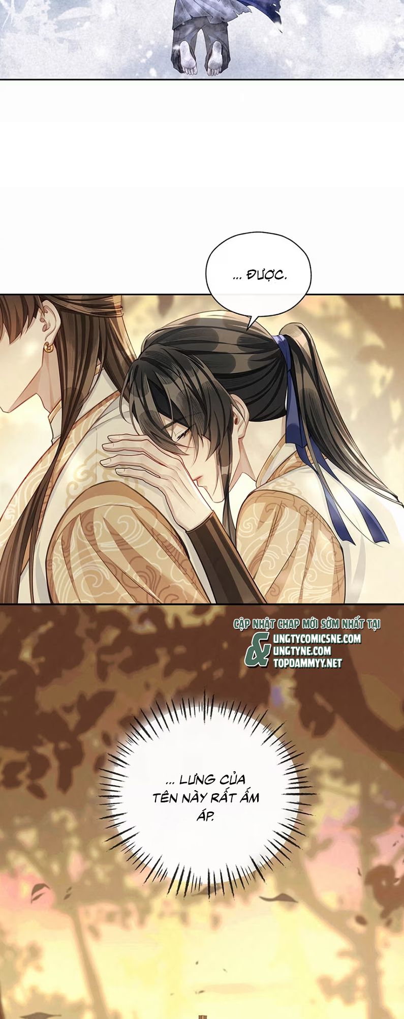 Hôm Nay Điện Hạ Bị Ám Sát Rồi À? Chap 9 - Trang 3