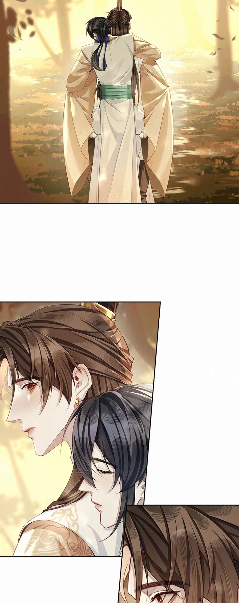 Hôm Nay Điện Hạ Bị Ám Sát Rồi À? Chap 9 - Trang 3