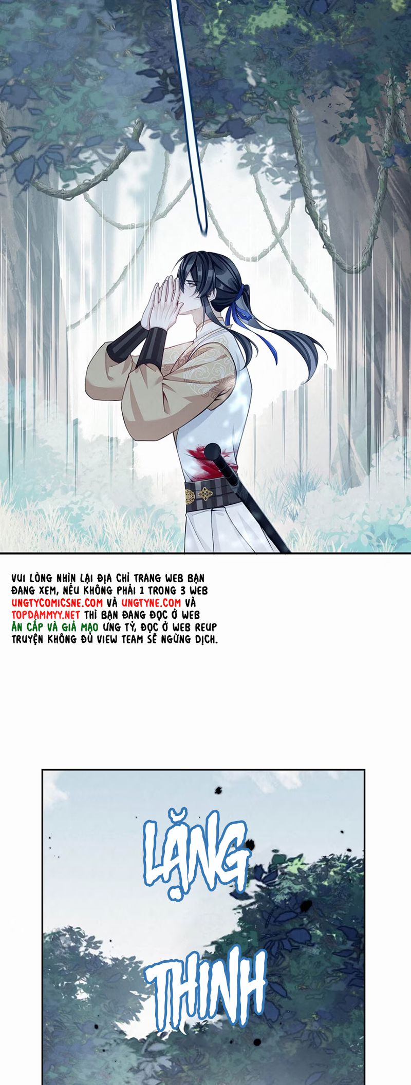 Hôm Nay Điện Hạ Bị Ám Sát Rồi À? Chap 9 - Trang 3