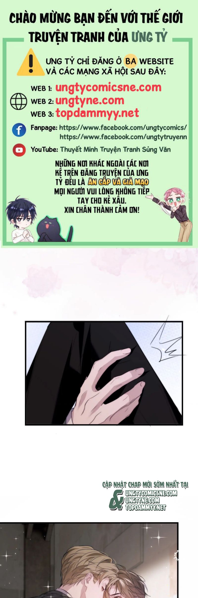 Desharow Nhân Ngư Chap 98 - Trang 4