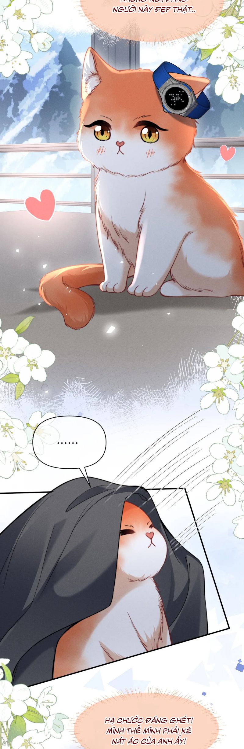 Tật Xấu Nuông Chiều Chap 43 - Trang 4