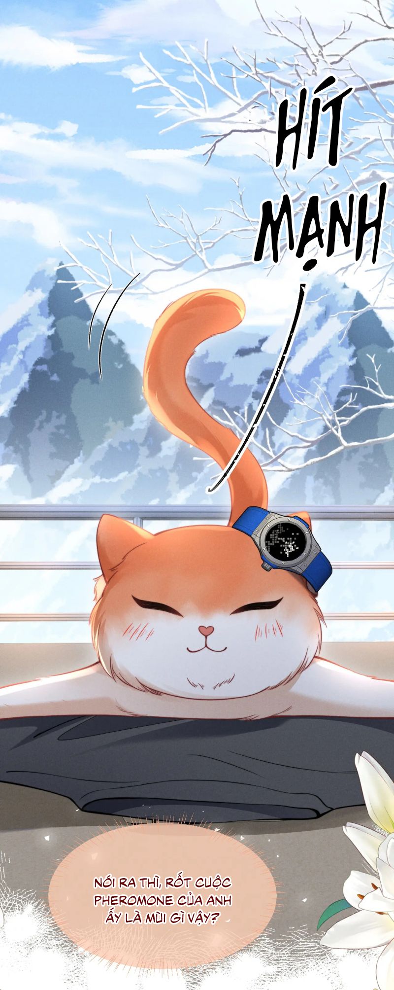 Tật Xấu Nuông Chiều Chap 43 - Trang 4