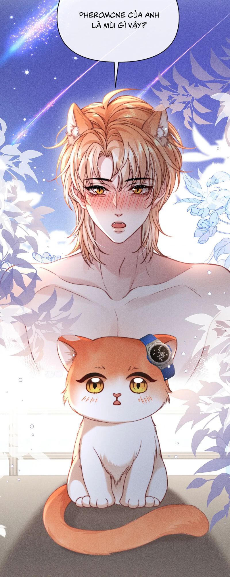 Tật Xấu Nuông Chiều Chap 43 - Trang 4