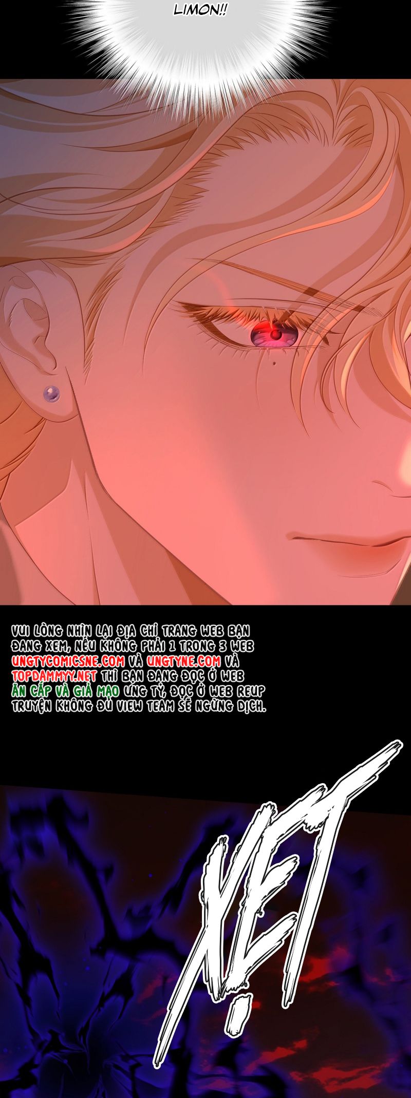 Tôi Trùng Sinh Trở Thành Tiểu Ác Long Của Vương Tử Điện Hạ Chap 85 - Trang 2