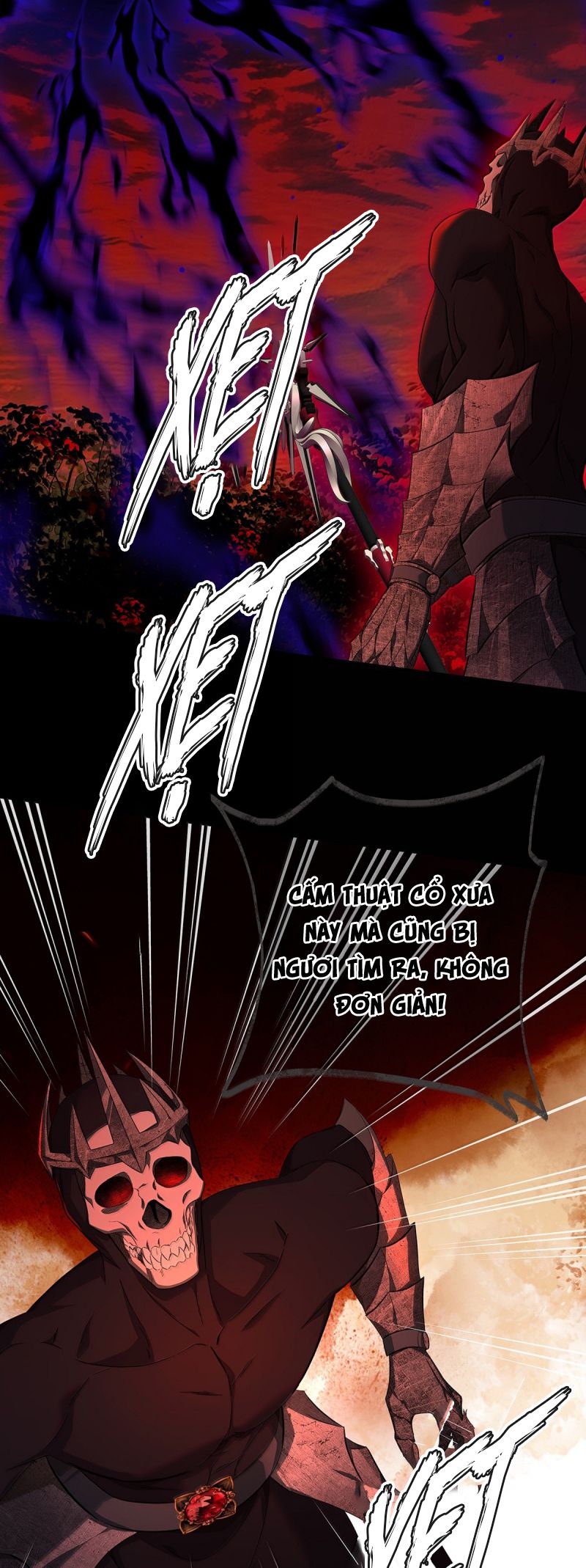 Tôi Trùng Sinh Trở Thành Tiểu Ác Long Của Vương Tử Điện Hạ Chap 85 - Trang 2
