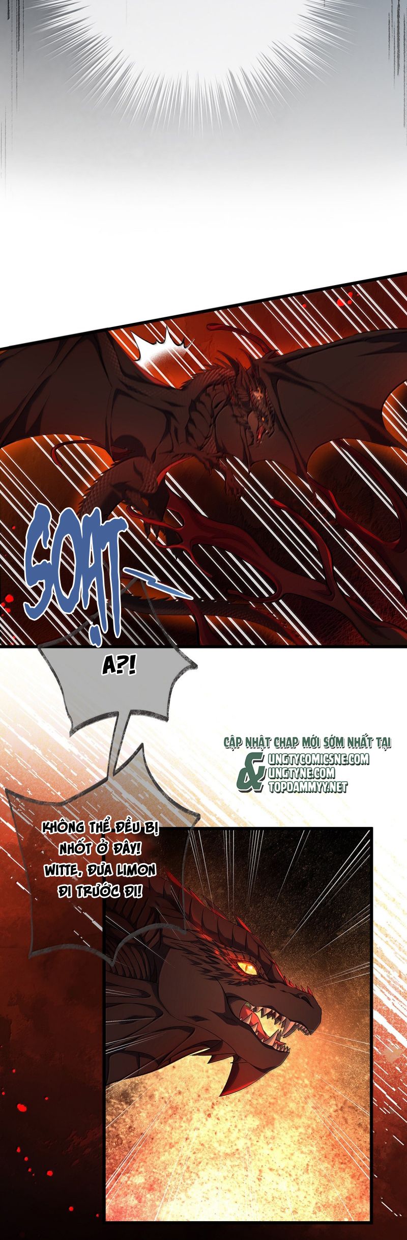 Tôi Trùng Sinh Trở Thành Tiểu Ác Long Của Vương Tử Điện Hạ Chap 85 - Trang 2