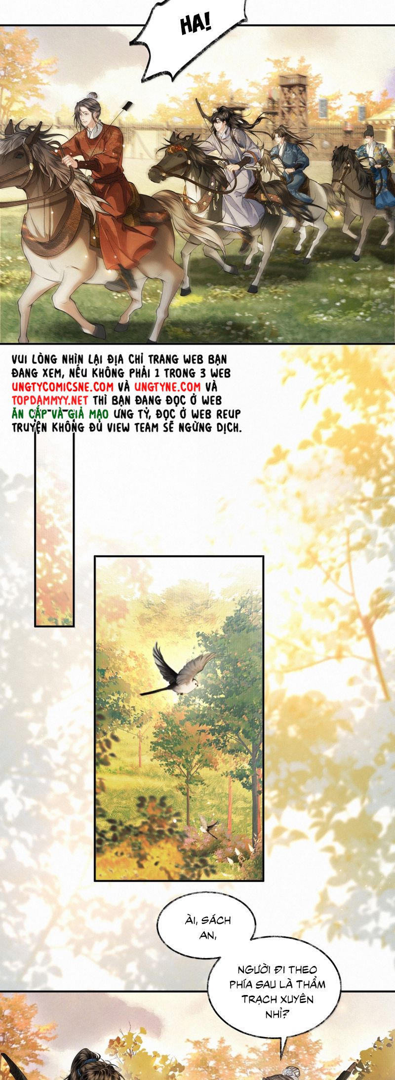 THƯƠNG TIẾN TỬU Chap 39 - Next 