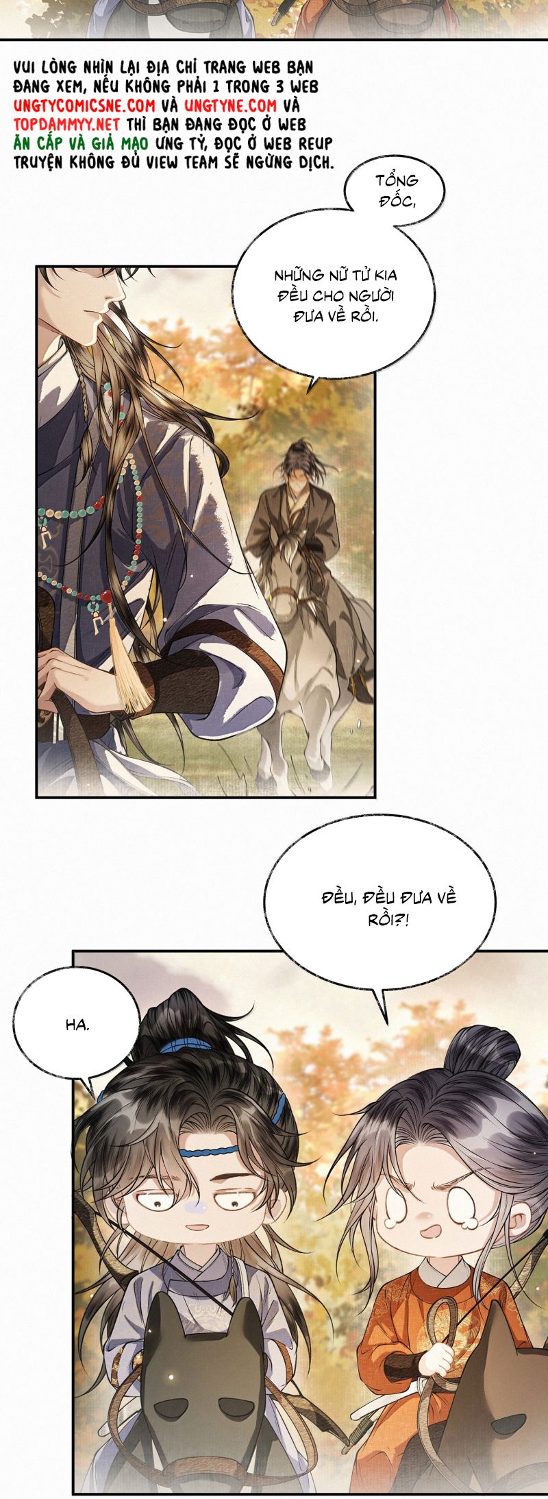 THƯƠNG TIẾN TỬU Chap 39 - Next 