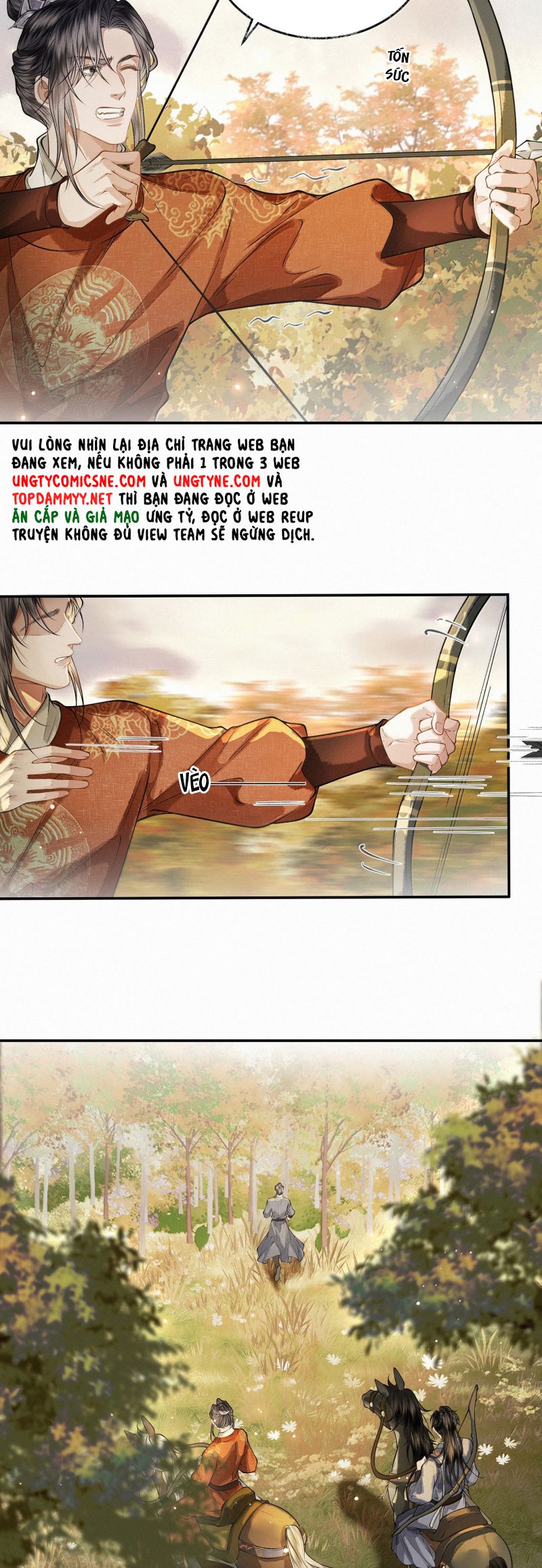 THƯƠNG TIẾN TỬU Chap 39 - Next 