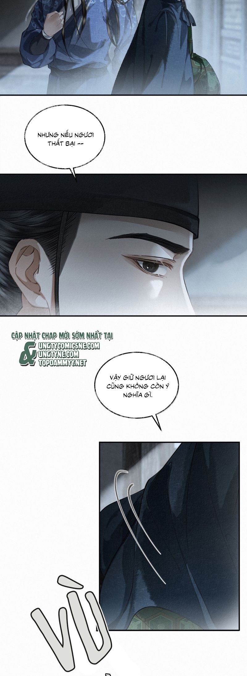 THƯƠNG TIẾN TỬU Chap 39 - Next 