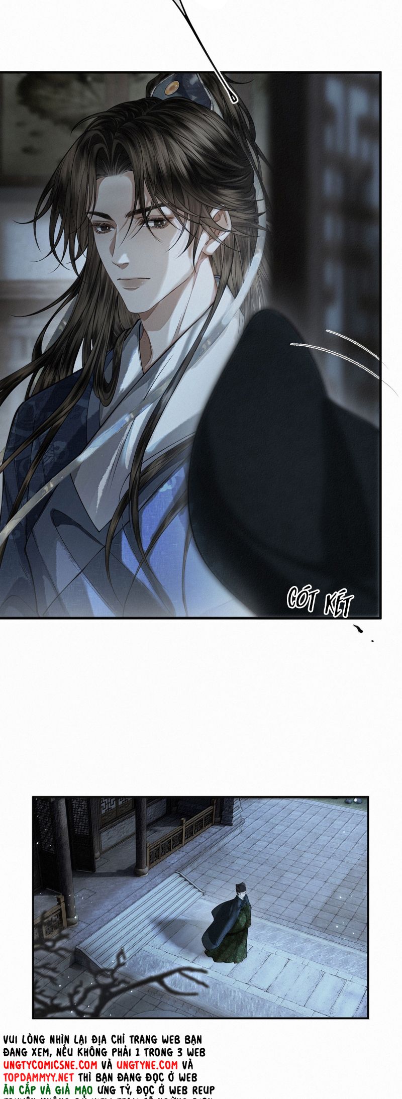 THƯƠNG TIẾN TỬU Chap 39 - Next 