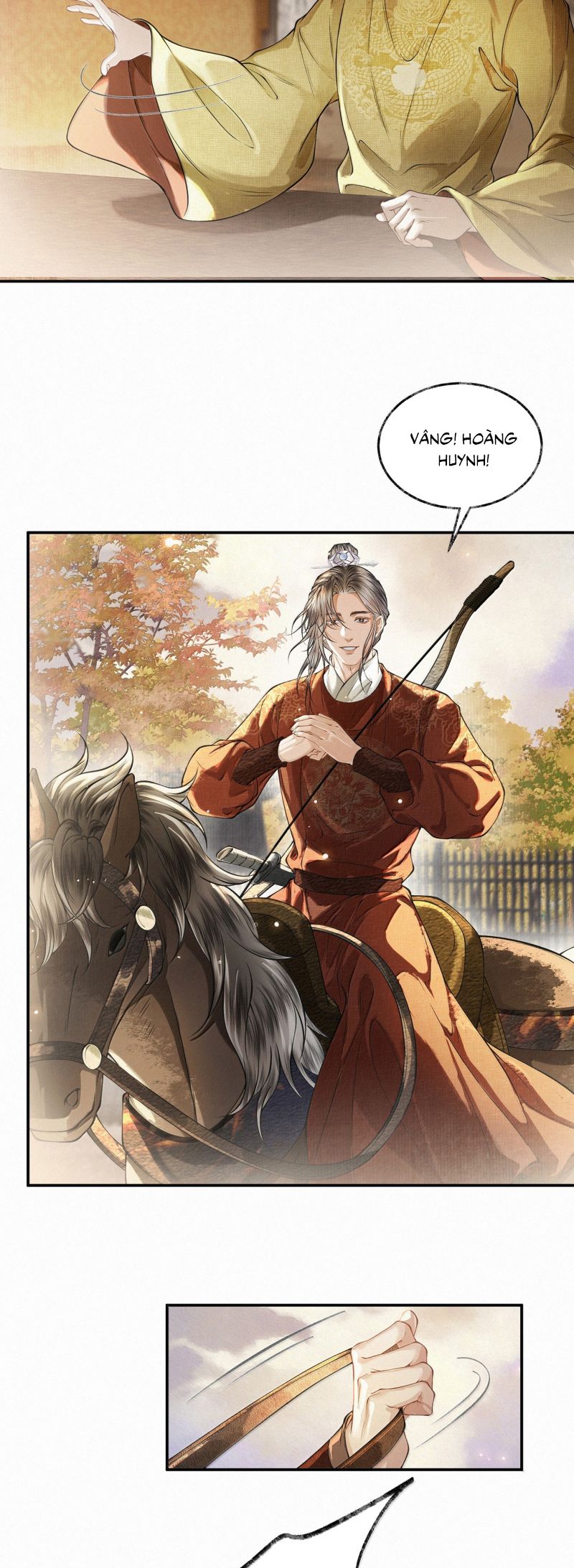 THƯƠNG TIẾN TỬU Chap 39 - Next 