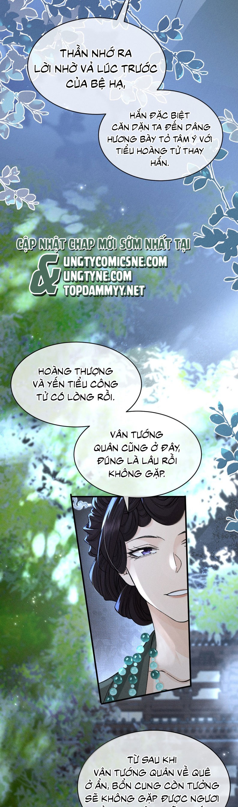 Hải Vương Sau Khi Hoàn Lương Sa Vào Tu La Tràng Chap 45 - Next 
