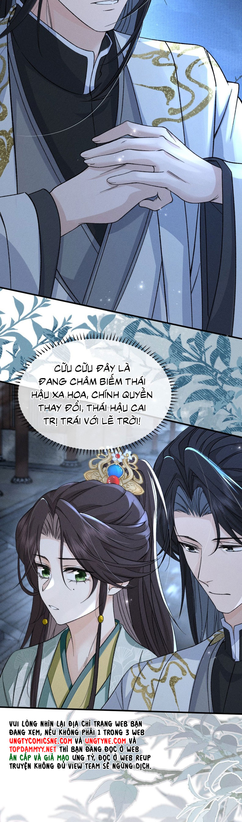 Hải Vương Sau Khi Hoàn Lương Sa Vào Tu La Tràng Chap 45 - Next 