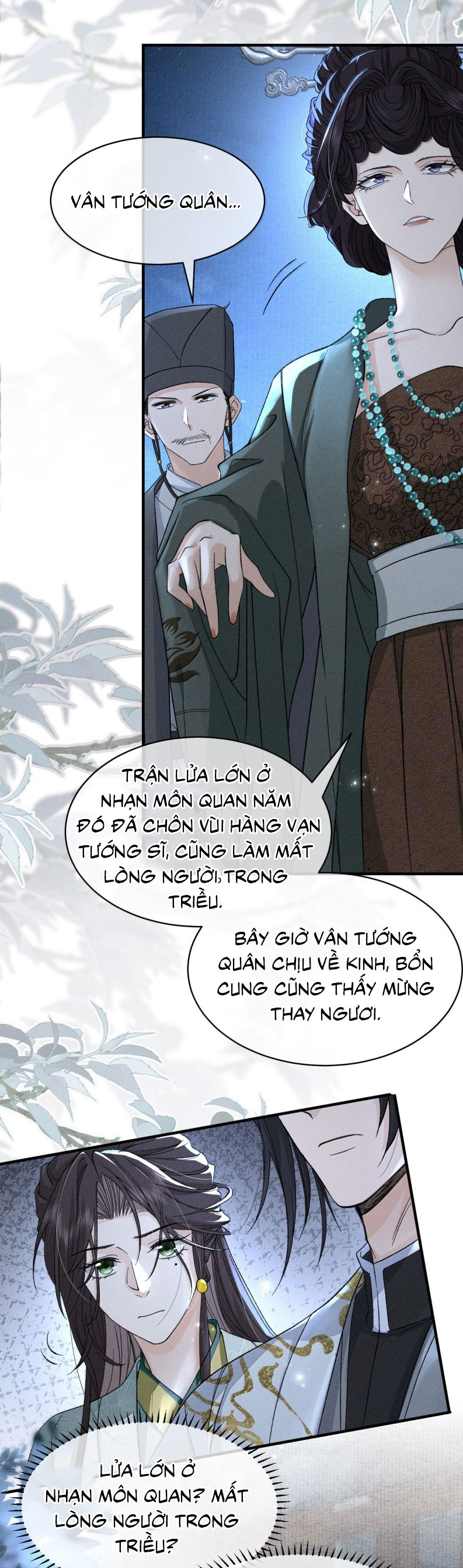 Hải Vương Sau Khi Hoàn Lương Sa Vào Tu La Tràng Chap 45 - Next 