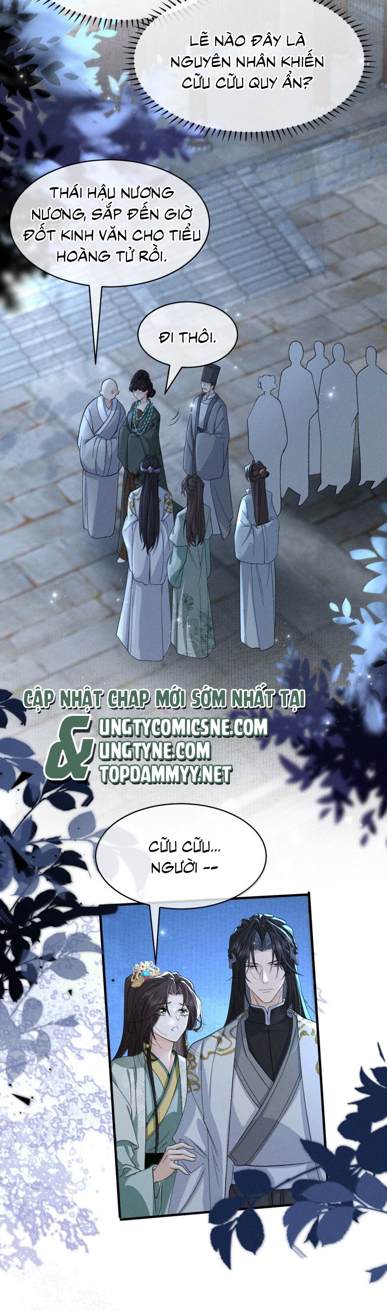 Hải Vương Sau Khi Hoàn Lương Sa Vào Tu La Tràng Chap 45 - Next 
