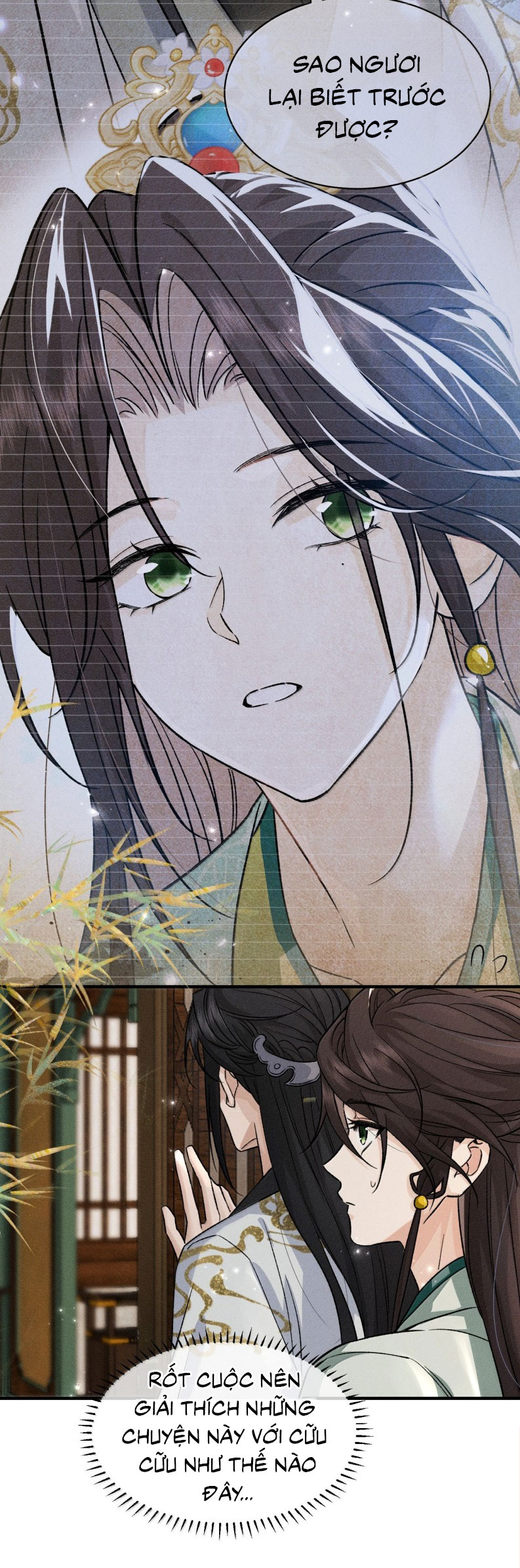 Hải Vương Sau Khi Hoàn Lương Sa Vào Tu La Tràng Chap 45 - Next 