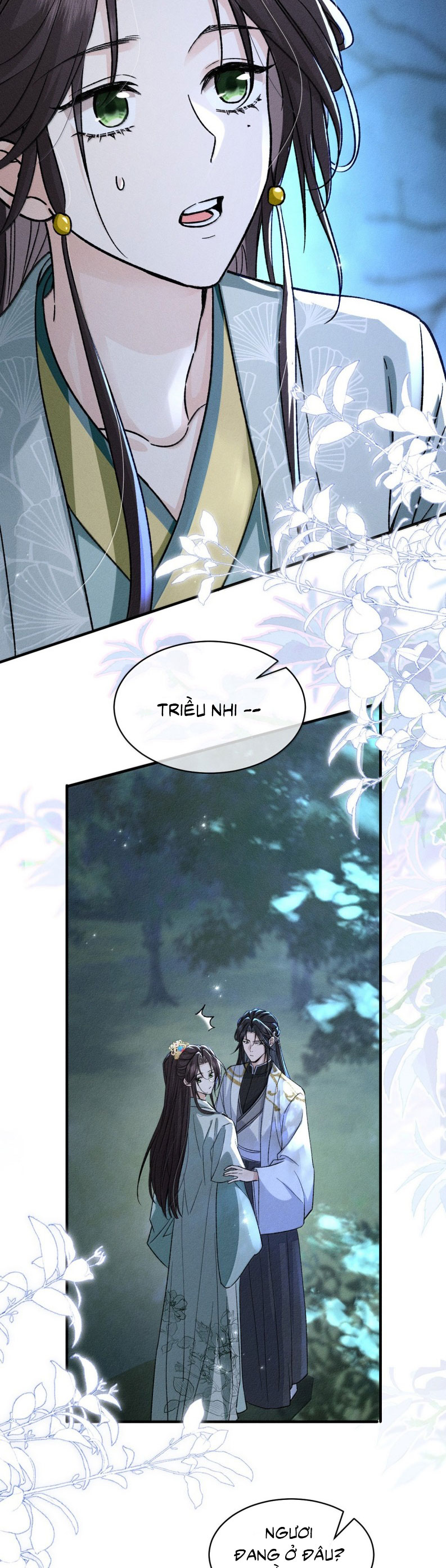 Hải Vương Sau Khi Hoàn Lương Sa Vào Tu La Tràng Chap 45 - Next 