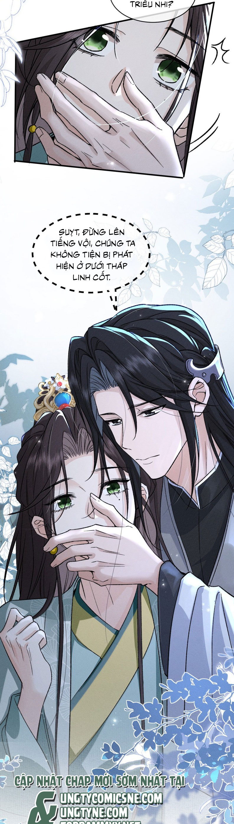 Hải Vương Sau Khi Hoàn Lương Sa Vào Tu La Tràng Chap 45 - Next 