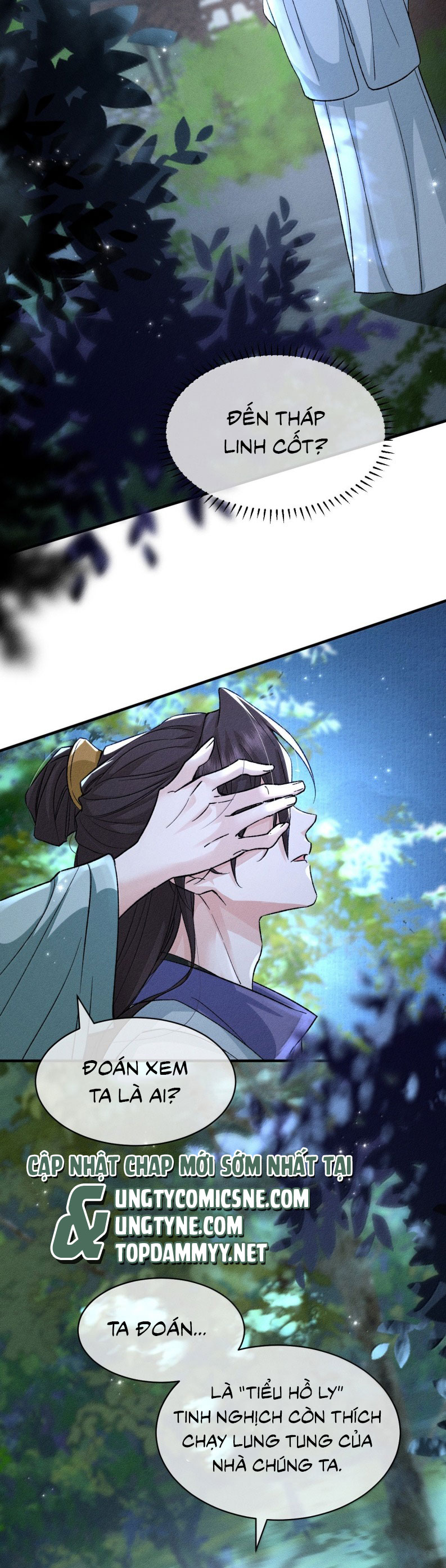 Hải Vương Sau Khi Hoàn Lương Sa Vào Tu La Tràng Chap 45 - Next 