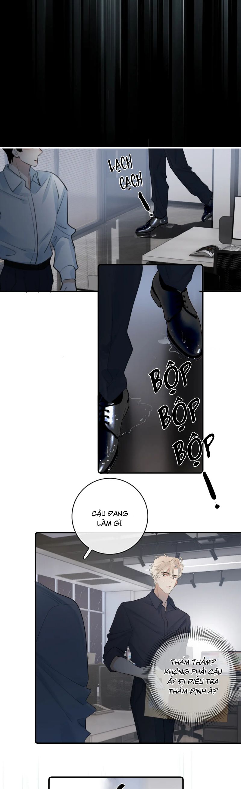 Cậu Vượt Giới Rồi Chapter 74 - Next Chap 75