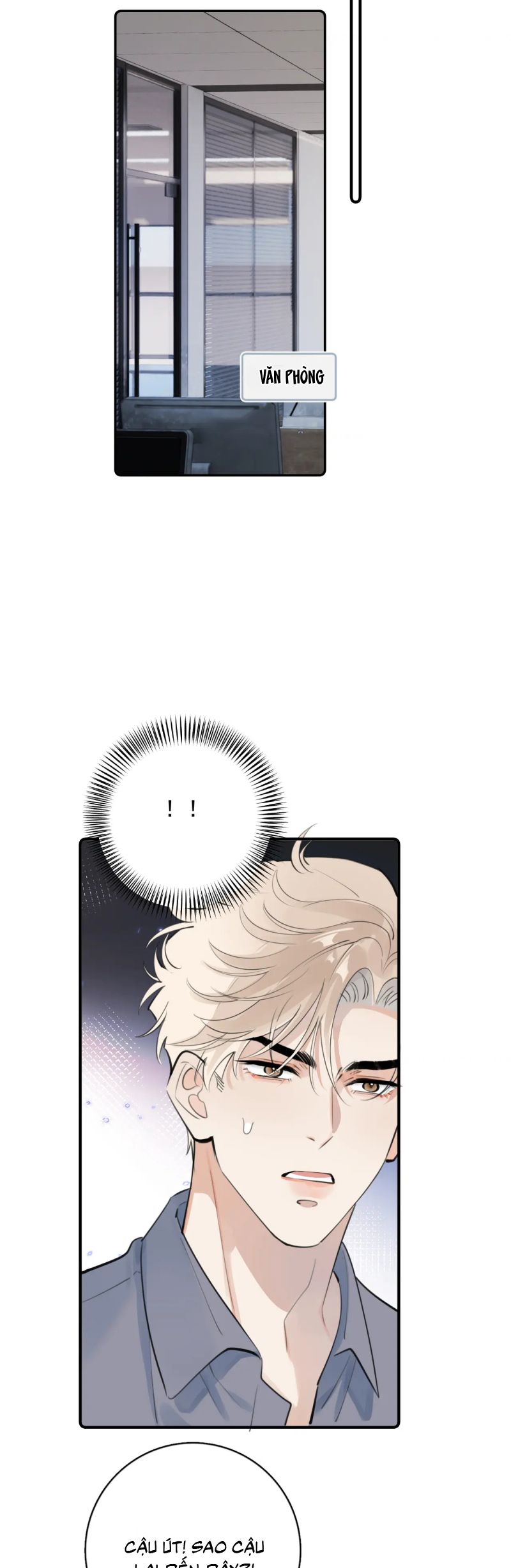 Cậu Vượt Giới Rồi Chapter 74 - Next Chap 75