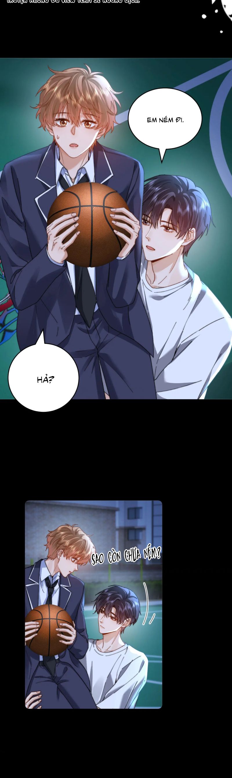 Chất Dị Ứng Đáng Yêu Chap 99 - Trang 4