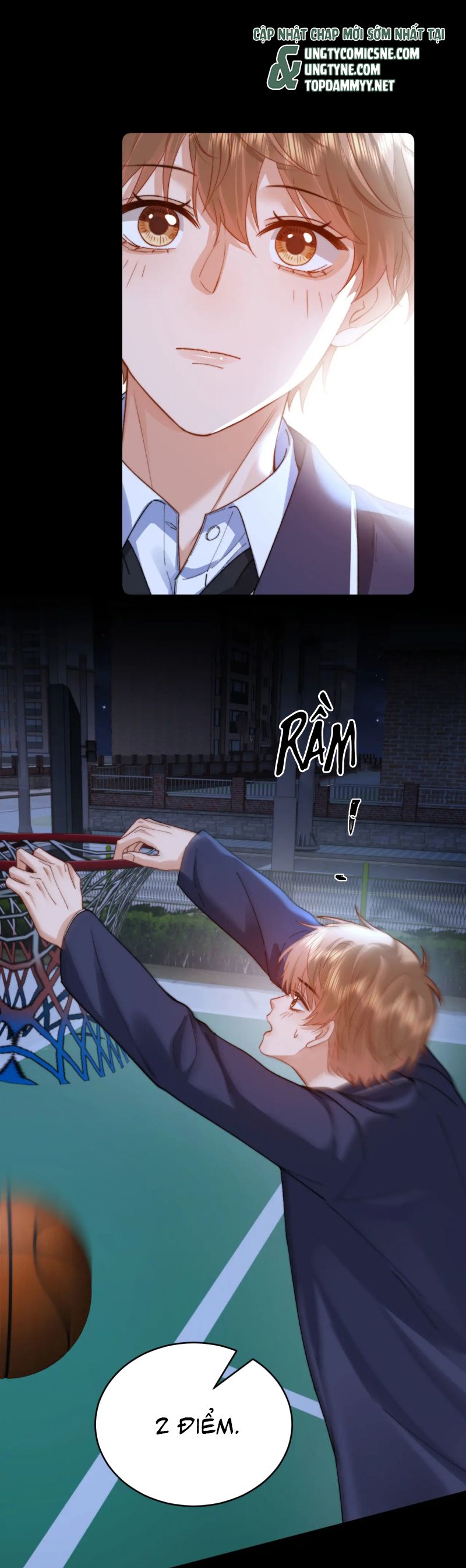 Chất Dị Ứng Đáng Yêu Chap 99 - Trang 4