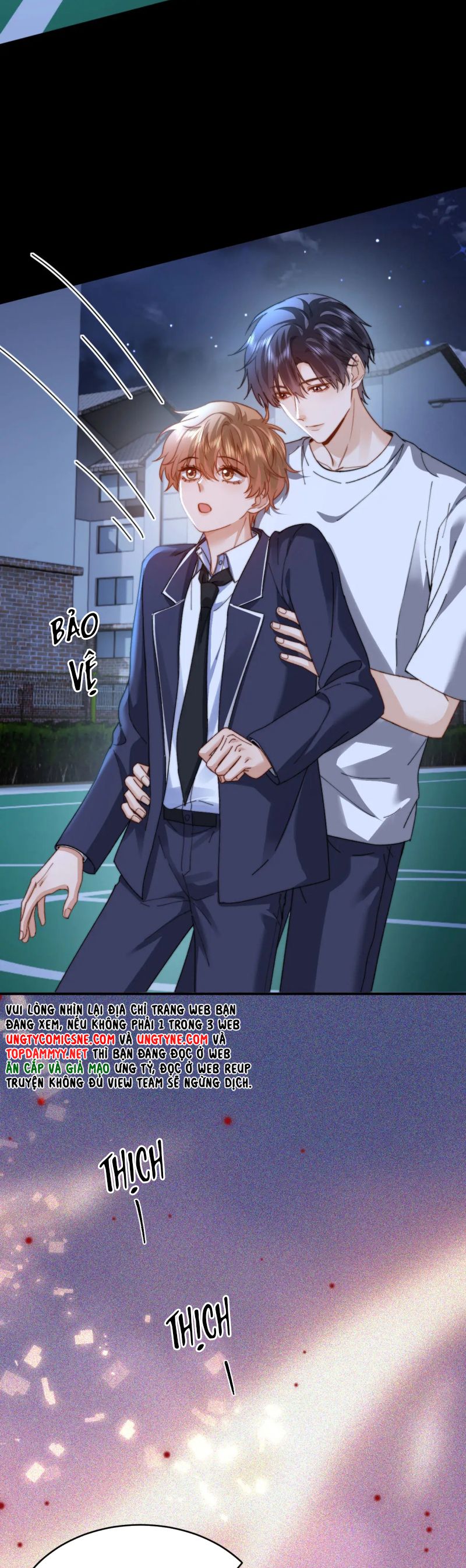 Chất Dị Ứng Đáng Yêu Chap 99 - Trang 4