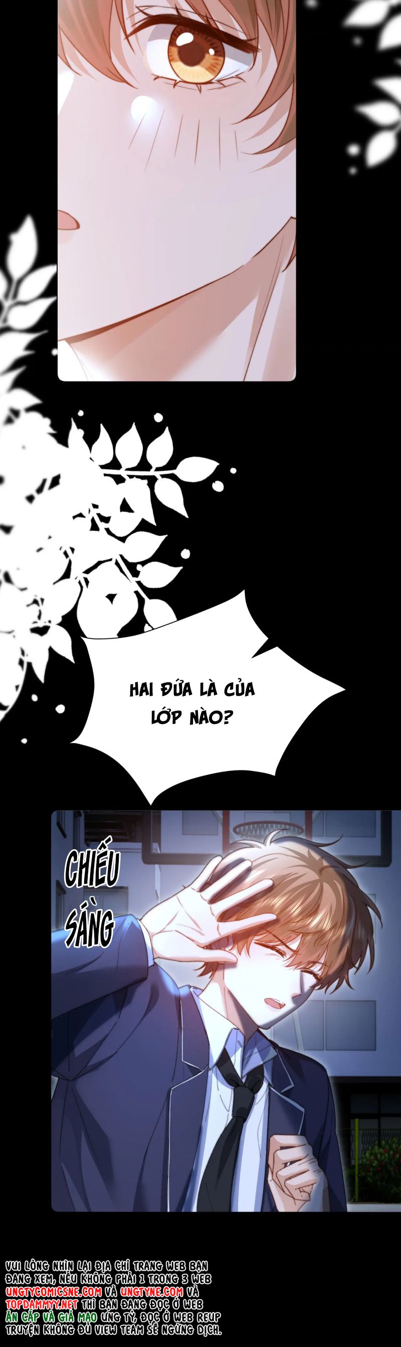 Chất Dị Ứng Đáng Yêu Chap 99 - Trang 4