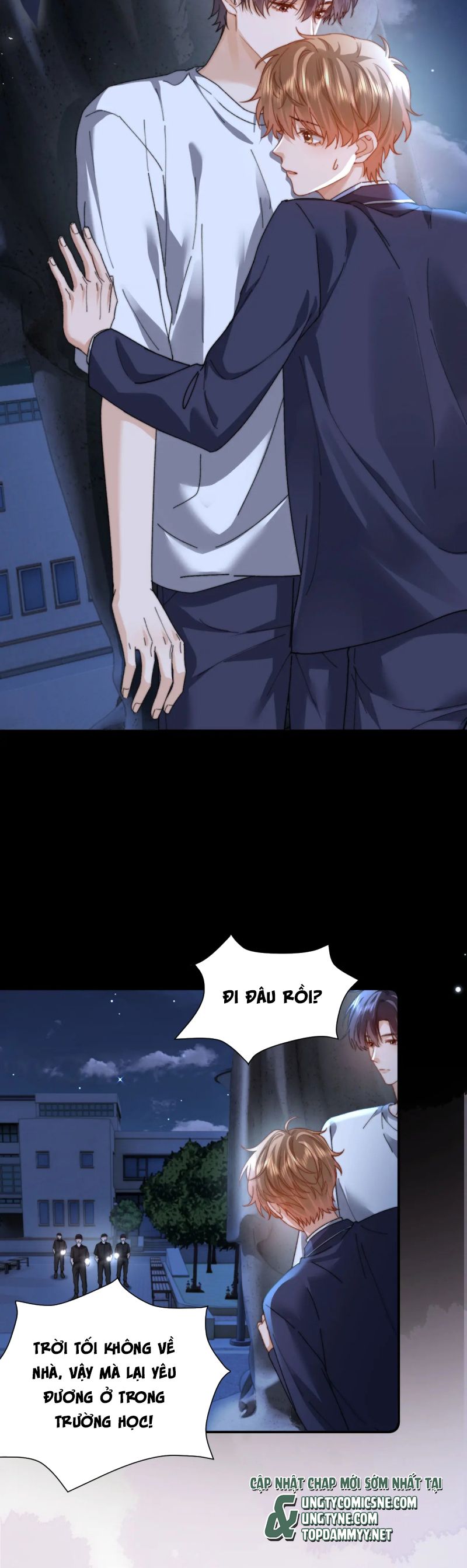 Chất Dị Ứng Đáng Yêu Chap 99 - Trang 4