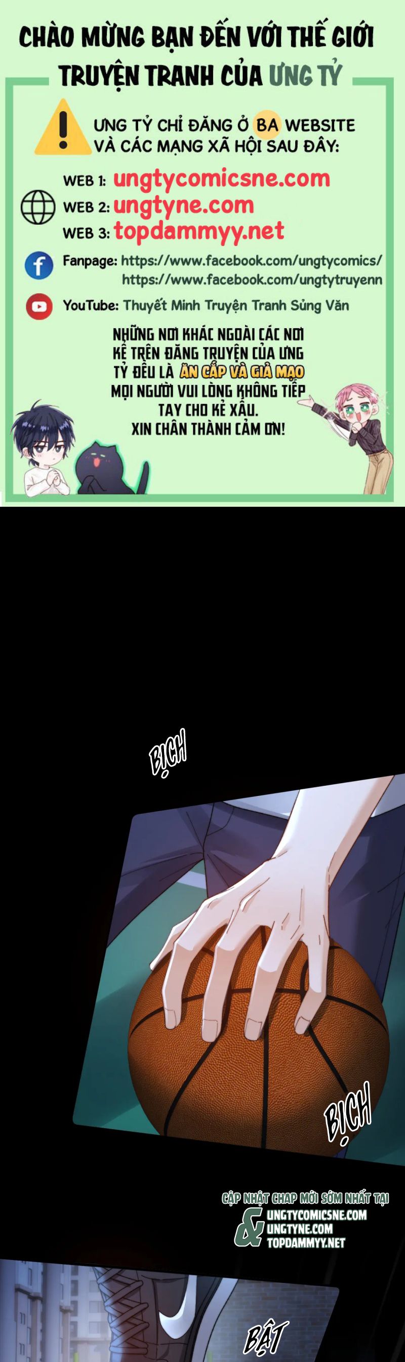 Chất Dị Ứng Đáng Yêu Chap 99 - Trang 4