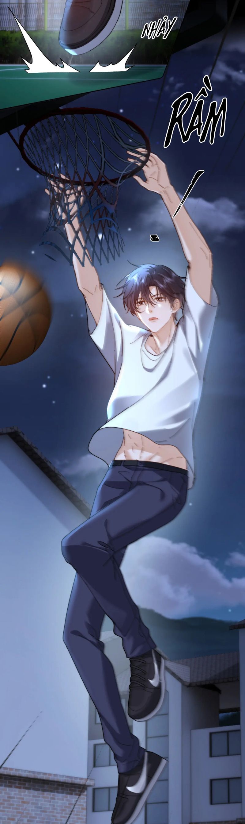 Chất Dị Ứng Đáng Yêu Chap 99 - Trang 4