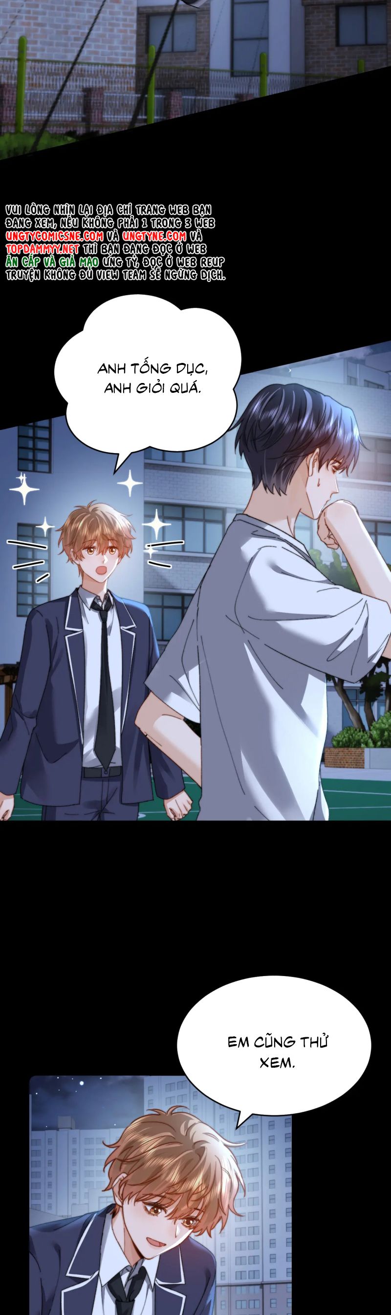 Chất Dị Ứng Đáng Yêu Chap 99 - Trang 4
