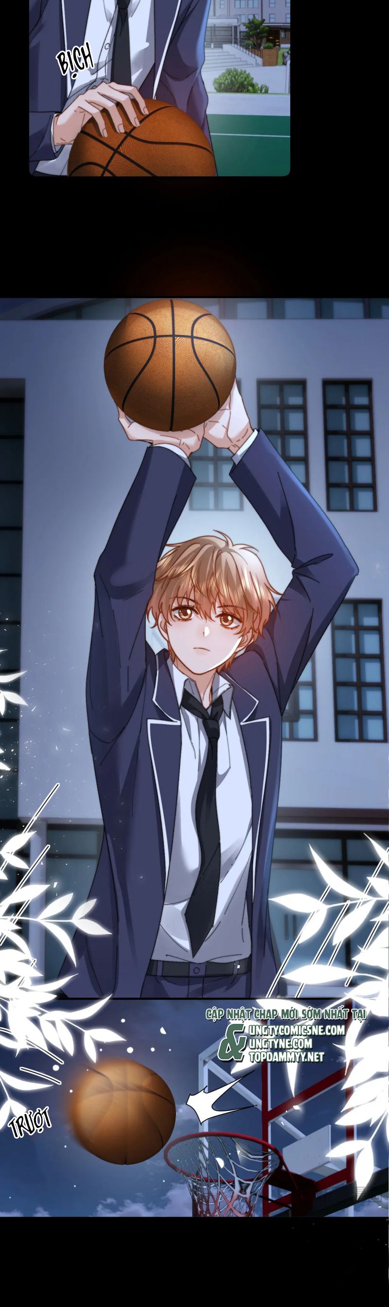 Chất Dị Ứng Đáng Yêu Chap 99 - Trang 4