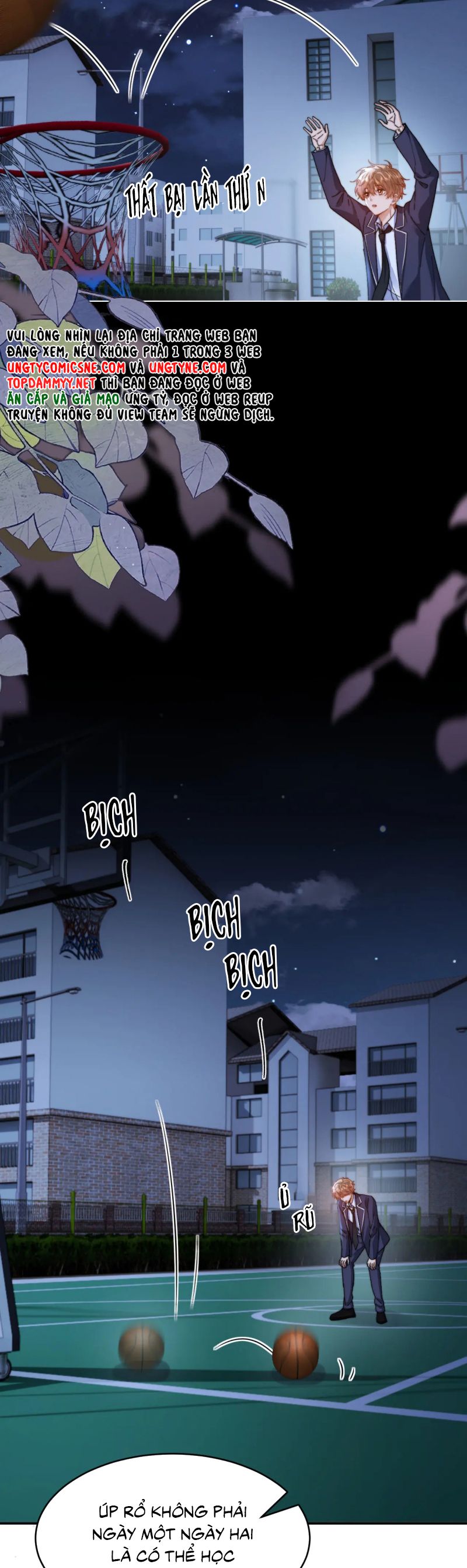 Chất Dị Ứng Đáng Yêu Chap 99 - Trang 4