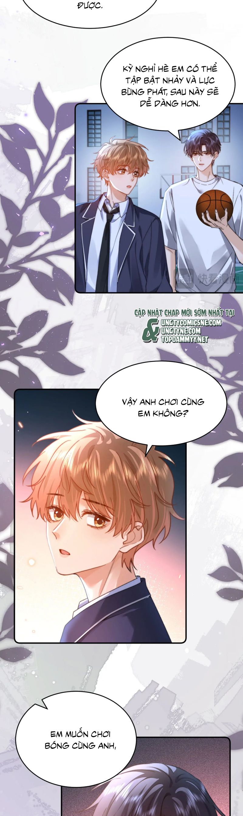 Chất Dị Ứng Đáng Yêu Chap 99 - Trang 4
