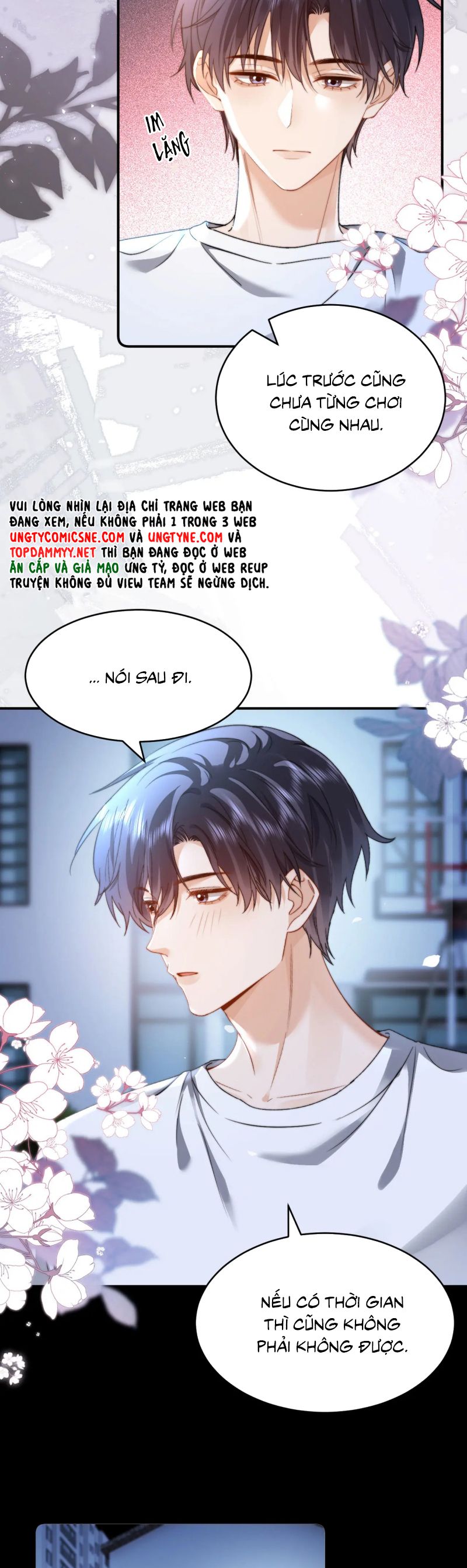 Chất Dị Ứng Đáng Yêu Chap 99 - Trang 4