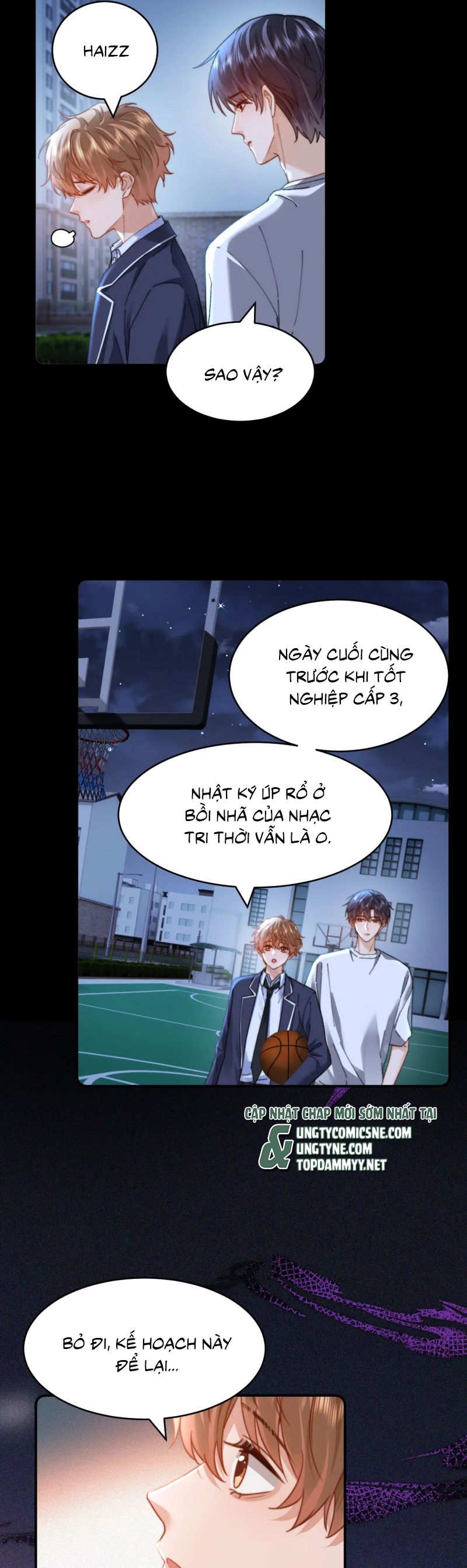 Chất Dị Ứng Đáng Yêu Chap 99 - Trang 4