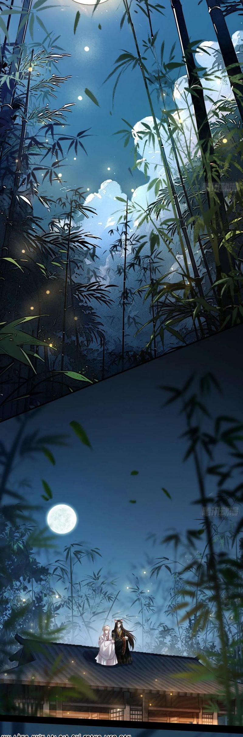 Xuyên Nhanh: Quan Hệ Gây Nghiện Chap 132 - Trang 2