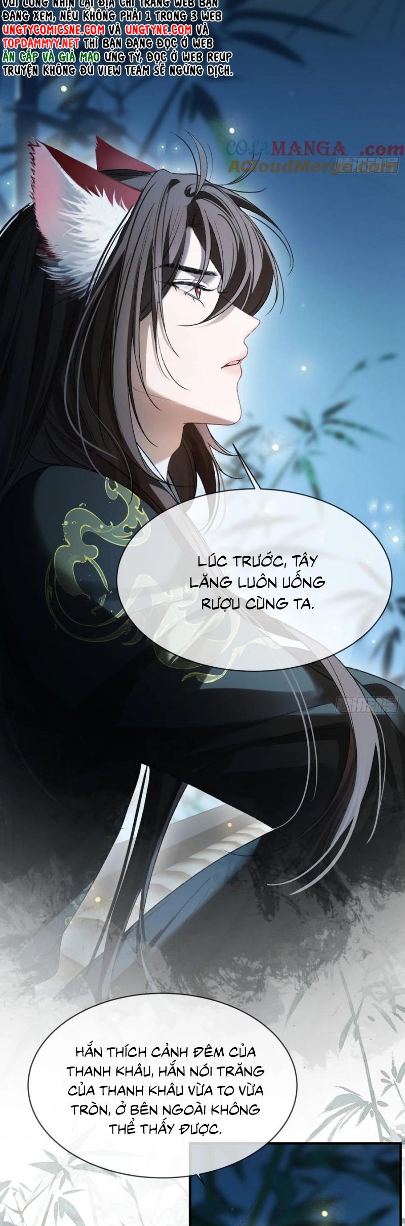 Xuyên Nhanh: Quan Hệ Gây Nghiện Chap 132 - Trang 2